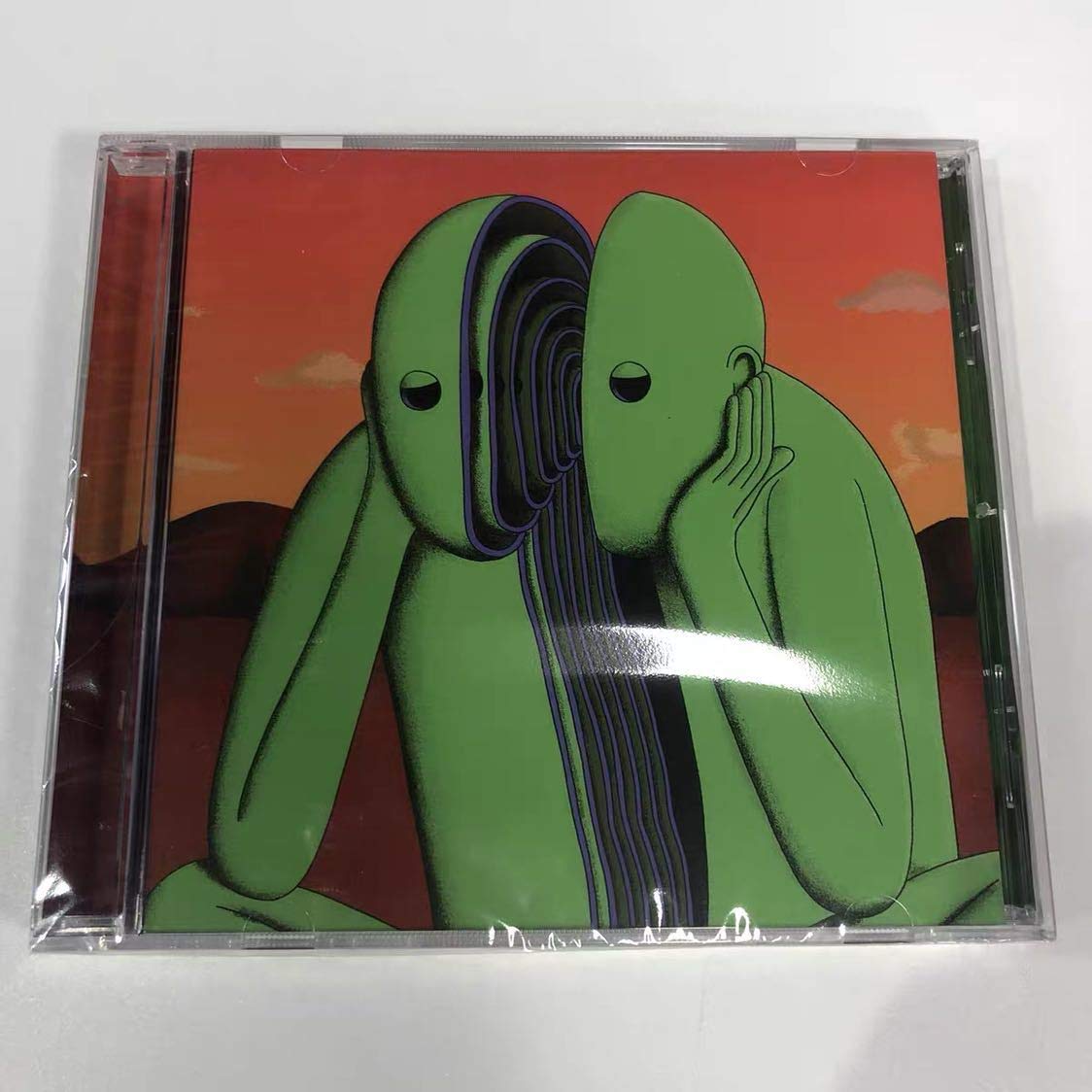 Amazon.co.jp: 中国人気歌手 竇靖童 靖童 Leah Dou リア・ドウ : GSG